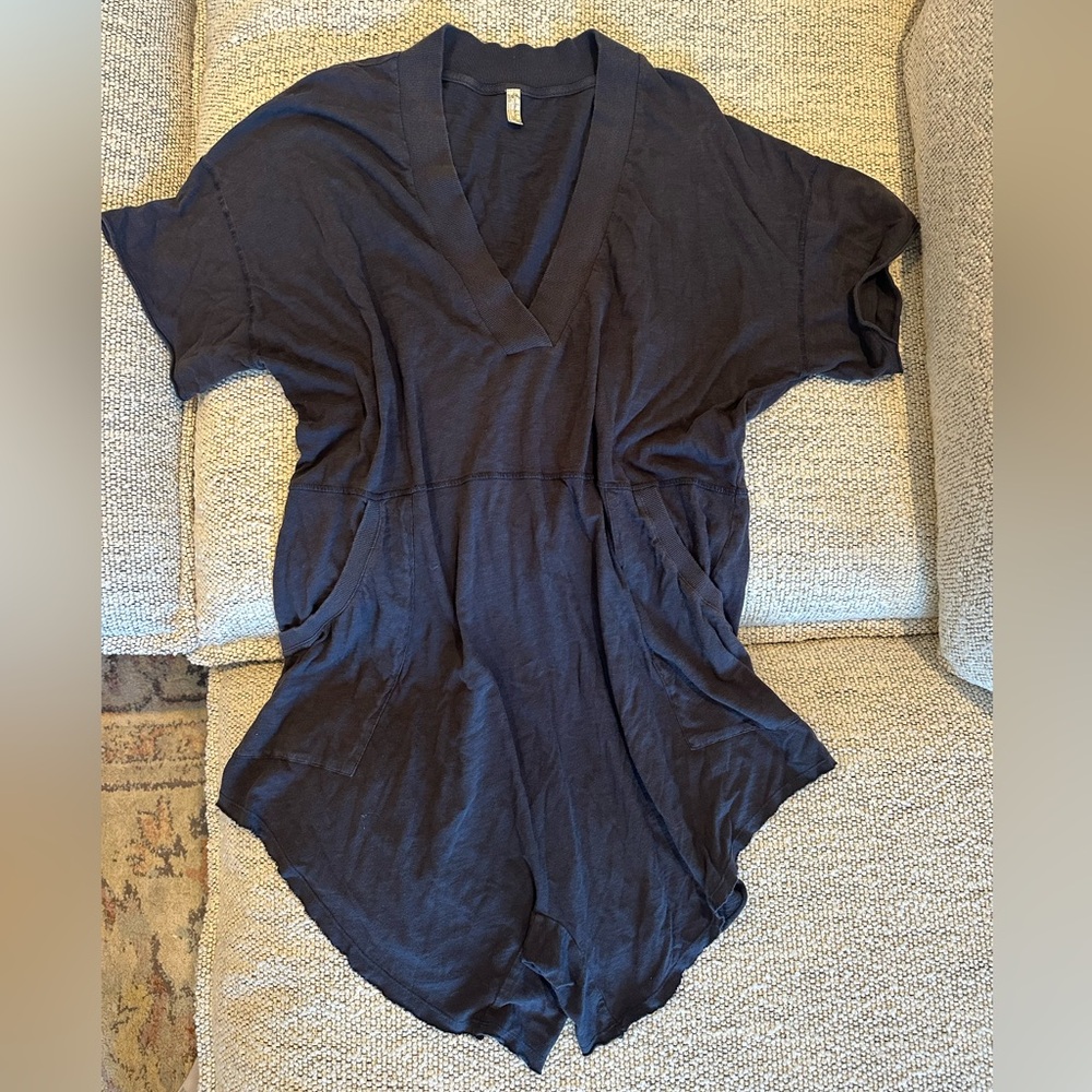 Free People “intimately” romper
